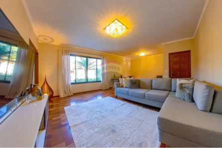 Casa com 4 Quartos à venda, 350m² no Jardim Anhangüera, Araras