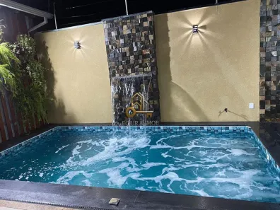 Casa com 3 Quartos à venda, 300m² no Jardim das Estações (Vila Xavier), Araraquara