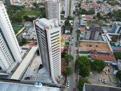 Apartamento com 3 Quartos à venda, 156m² no Lagoa Nova, Natal
