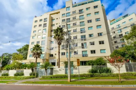Apartamento com 2 Quartos à venda, 66m² no Vila Izabel, Curitiba