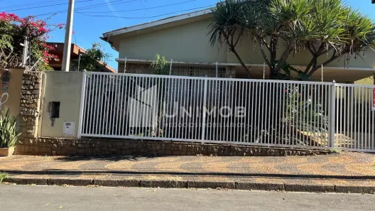 Imóvel Comercial com 4 Quartos para alugar, 269m² no Vila Nova, Campinas