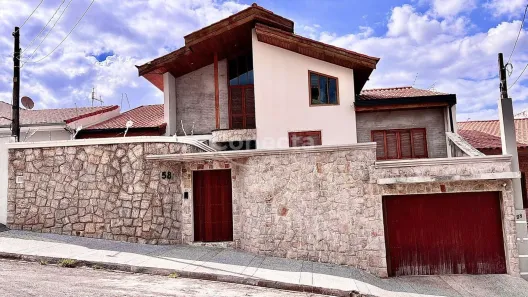 Sobrado com 3 Quartos à venda, 380m² no Jardim Icatu, Votorantim