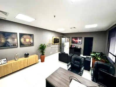 Sala Comercial à venda, 50m² no Alphaville Industrial, Barueri