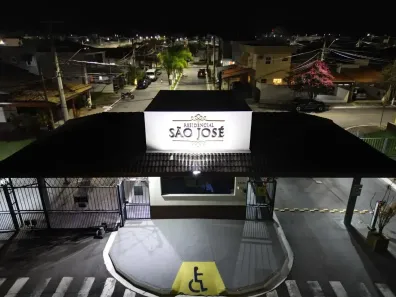 Casa de Condomínio com 1 Quarto à venda, 100m² no Vila dos Comerciários 2, Taubaté