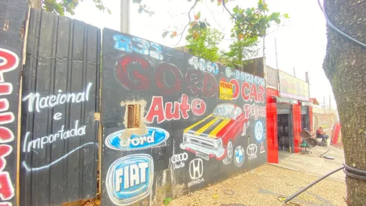 Lote/Terreno à venda, 360m² no Vila Paraíso, Campinas