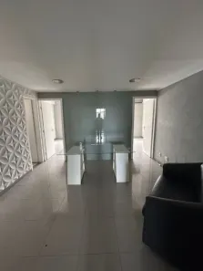 Sala Comercial à venda, 45m² no Barro Preto, Belo Horizonte