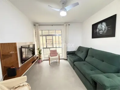 Apartamento com 2 Quartos à venda, 79m² no Parque Mandaqui, São Paulo