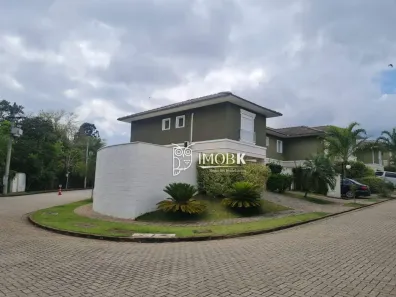 Casa de Condomínio com 3 Quartos à venda, 185m² no Jardim Ermida I, Jundiaí