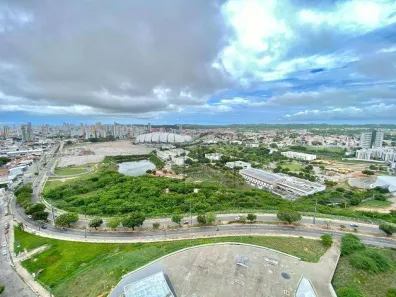 Apartamento com 4 Quartos à venda, 370m² no Lagoa Nova, Natal