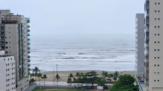 Apartamento com 2 Quartos à venda, 62m² no Mirim, Praia Grande