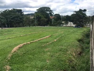 Lote/Terreno à venda, 1309m² no Condomínio Porto Atibaia, Atibaia