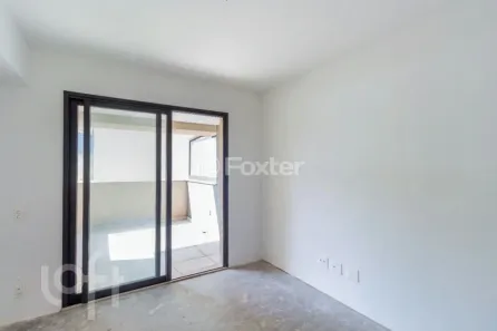 Apartamento com 1 Quarto à venda, 35m² no Vila Mariana, São Paulo