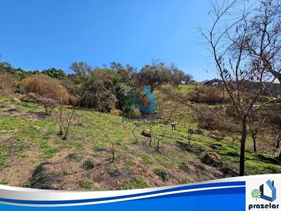 Lote/Terreno à venda, 1267m² no Dona Catarina, Mairinque