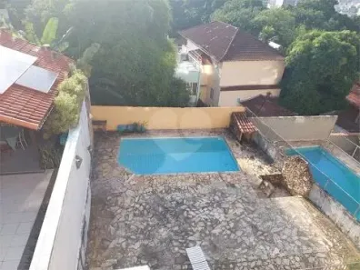 Casa com 5 Quartos à venda, 444m² no Tijuca, Rio de Janeiro