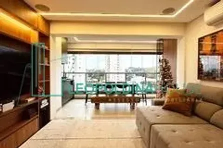 Apartamento com 2 Quartos para alugar, 90m² no Vila Leopoldina, São Paulo