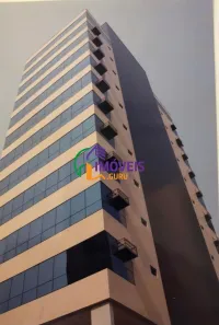 Ponto Comercial à venda, 50m² no Vila Nova Conceição, São Paulo