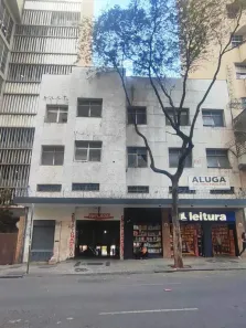 Sala Comercial para alugar, 890m² no Centro, Belo Horizonte