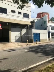 Prédio Comercial à venda, 269m² no Centro, Sorocaba