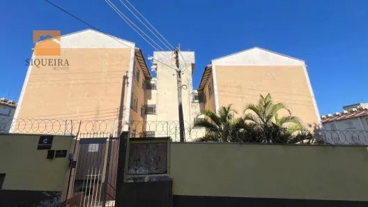 Apartamento com 2 Quartos à venda, 52m² no Vila Esperança, Sorocaba
