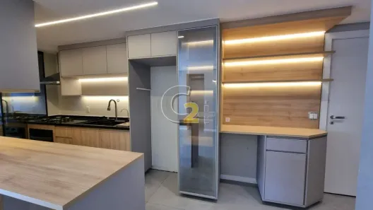 Apartamento com 1 Quarto à venda, 56m² no Perdizes, São Paulo