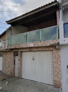 Casa com 4 Quartos à venda, 100m² no Centro, Rio Grande da Serra