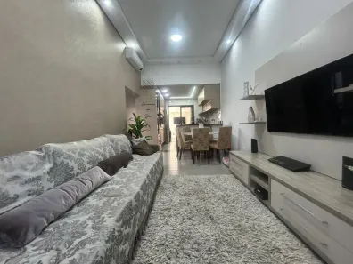 Casa com 3 Quartos à venda, 107m² no Cajuru do Sul, Sorocaba