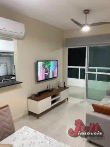 Apartamento com 2 Quartos à venda, 60m² no Ocian, Praia Grande