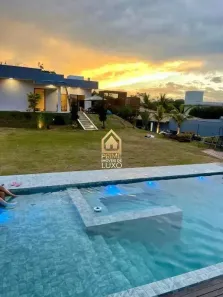 Casa com 3 Quartos à venda, 500m² no Condomínio Aldeias do Lago (Melo Viana), Esmeraldas