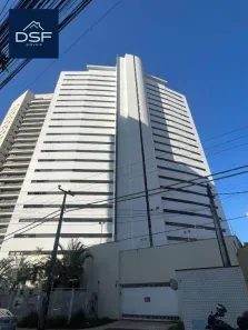 Apartamento com 2 Quartos para alugar, 61m² no Meireles, Fortaleza
