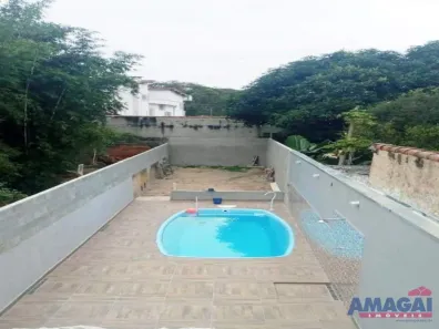 Imóvel Comercial à venda, 125m² no Jardim Paraíba, Jacareí