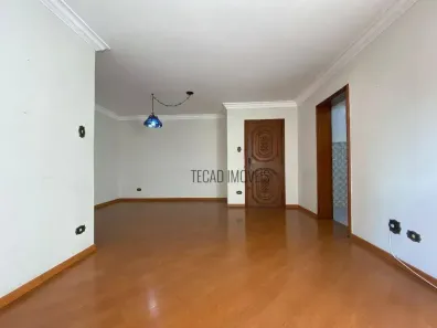 Apartamento com 3 Quartos à venda, 107m² no Consolação, São Paulo