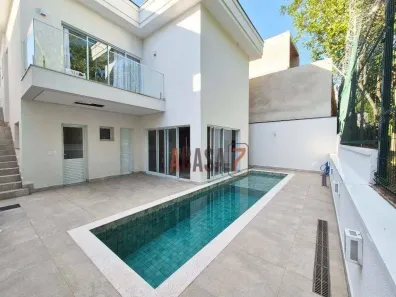 Casa de Condomínio com 3 Quartos à venda, 282m² no Cyrela Landscape Esplanada, Votorantim