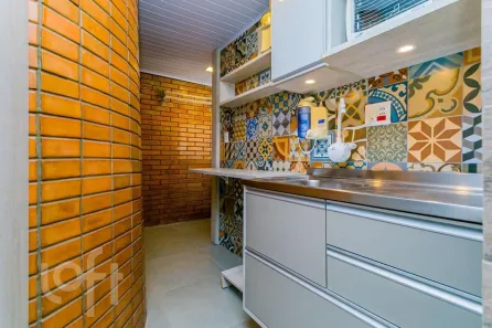 Apartamento com 1 Quarto à venda, 89m² no Centro Histórico, Porto Alegre
