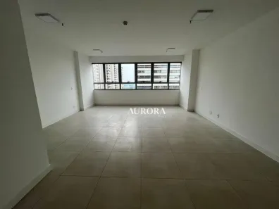 Sala Comercial para alugar, 39m² no Bela Suiça, Londrina