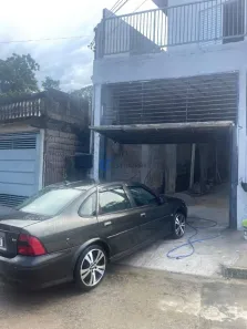 Casa com 1 Quarto para alugar, 40m² no Chácaras Reunidas Igarapés, Jacareí