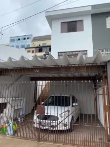Sobrado com 3 Quartos à venda, 140m² no Jardim Mutinga, São Paulo