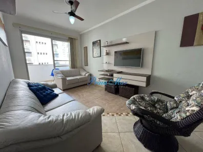 Apartamento com 2 Quartos à venda, 65m² no Pitangueiras, Guarujá