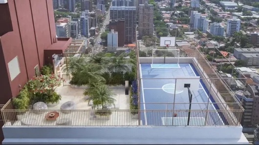 Apartamento com 1 Quarto à venda, 27m² no Liberdade, São Paulo