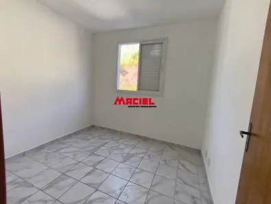 Apartamento com 2 Quartos à venda, 49m² no Vila Zezé, Jacareí