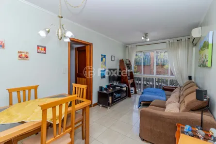 Apartamento com 3 Quartos à venda, 79m² no Cristal, Porto Alegre