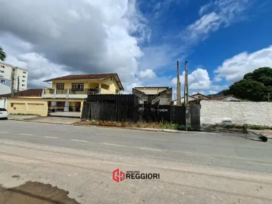 Lote/Terreno à venda, 312m² no Tabuleiro, Camboriú