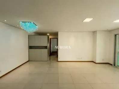 Apartamento com 3 Quartos à venda, 129m² no Centro, Londrina