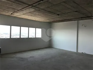 Sala Comercial à venda, 56m² no Centro, São Bernardo do Campo
