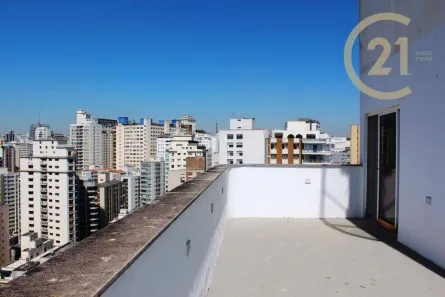 Apartamento com 4 Quartos à venda, 642m² no Santa Cecília, São Paulo