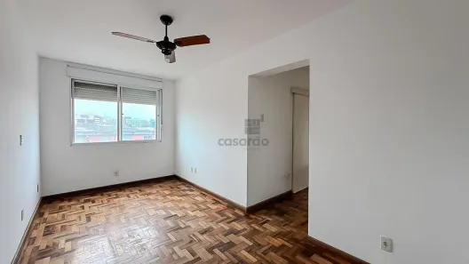 Apartamento com 3 Quartos para alugar, 74m² no Centro, Pelotas