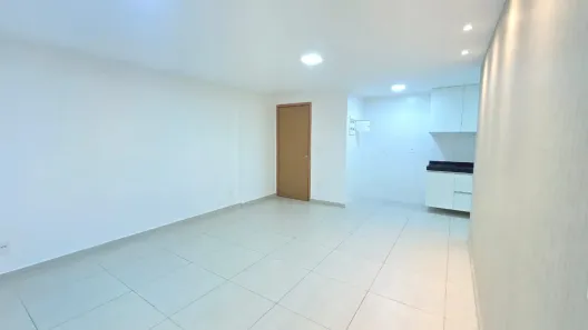 Apartamento com 3 Quartos para alugar, 110m² no Farol, Maceió