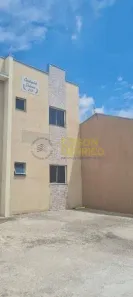 Apartamento com 2 Quartos para alugar, 66m² no Residencial e Comercial Laerte Asumpção, Pindamonhangaba