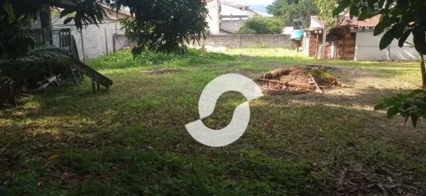 Lote/Terreno à venda, 471m² no Serra Grande, Niterói