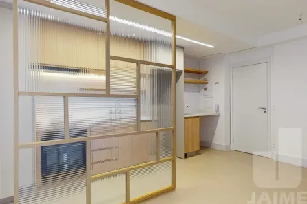 Apartamento com 1 Quarto à venda, 42m² no Perdizes, São Paulo