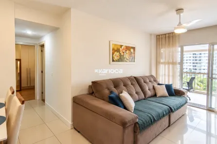 Apartamento com 2 Quartos à venda, 79m² no Barra Olímpica, Rio de Janeiro